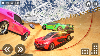 Car Games 2023 - Car Games 3D screenshot 1