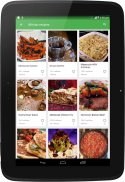 All Recipes : World Cuisines screenshot 13