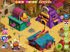 Cooking Fantasy - Cooking Game screenshot 8