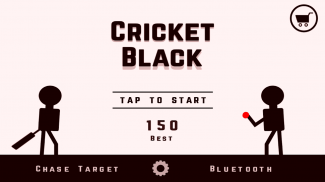 Cricket Black screenshot 8