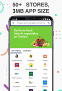 Grocery Shopping App screenshot 2