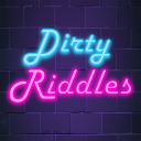 Dirty Riddles - What am I? Icon