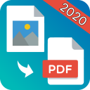 Image To PDF Converter - JPG to PDF Converter