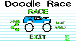 Doodle Race screenshot 5