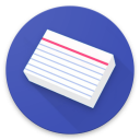 Material Flashcards - Personal Teacher Icon