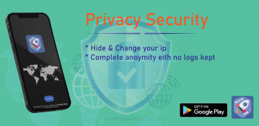 NexTIN VPN screenshot 5