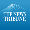 Tacoma News Tribune Newspaper Icon