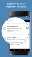 ZapZap - Mobile Wallet screenshot 4