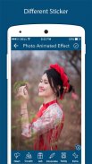 Photo Animated Effect - Photo to GIF Maker screenshot 14