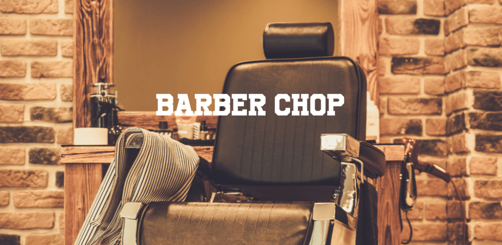 Barber Chop para Android - Baixe o APK na Uptodown