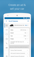 Carsales screenshot 3