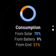 mySolarEdge screenshot 6