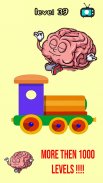 Brain Riddle Master Tricky Mind Puzzles screenshot 2