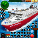 Grande  cruzeiro  navio simuladora 2019