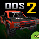 Offroad Drift Series 2 Icon