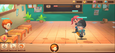 Nerd Fight screenshot 4