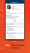 GigSmart Get Workers screenshot 0