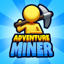 Adventure Miner Icon