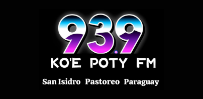 Radio Koe Poty 93.9 FM - Parag