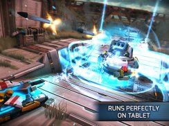 Ultimate Warzone APK for Android Download