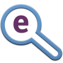 eTools Private Search Icon