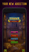 Zumma Royal - Legend of Marble Blast screenshot 3