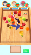 Fruits Seller screenshot 2