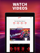 The Voice Official App on NBC screenshot 7