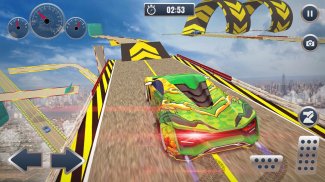 City GT Racing Hero Stunt screenshot 3