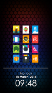 Sunoi - Icon Pack screenshot 4