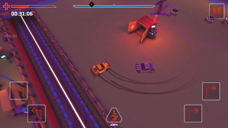 Fast Car screenshot 4