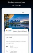 Almohit Travel & Tours screenshot 3