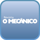 Revista O Mecânico Icon