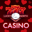 Lucky North Casino Games Icon