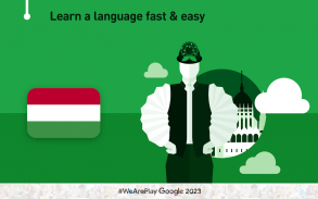 Learn Hungarian - 11,000 Words screenshot 21