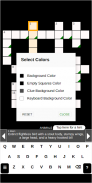 Easy Crosswords screenshot 9