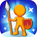 Battle Stick 3D
