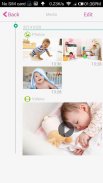 iBaby Care screenshot 0