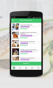 Healthy Dining screenshot 7