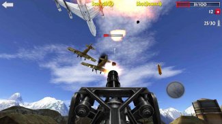 Flight Gun 3D screenshot 6