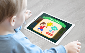 Tiny Learner Kids Learning App screenshot 5