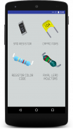 smd resistor code calculator,color resistor screenshot 5