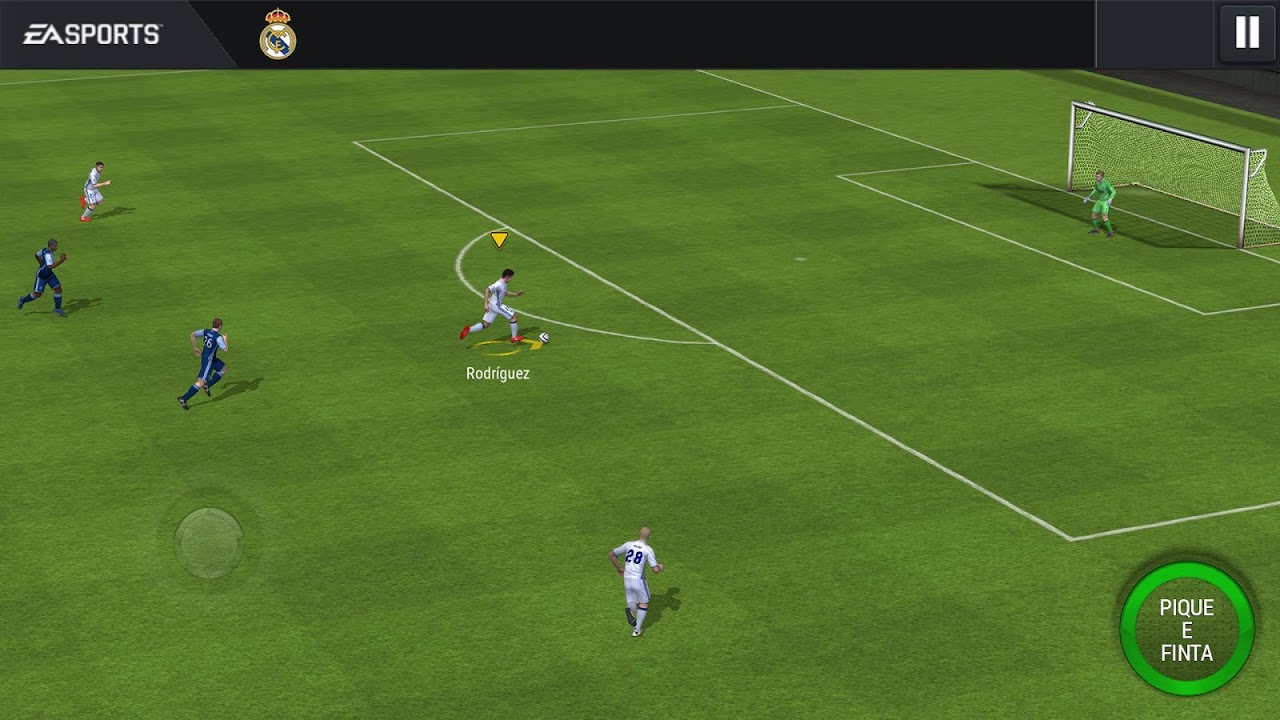 FIFA Football - Baixar APK para Android