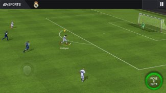 EA SPORTS FC™ MOBILE 24 SOCCER Mod Apk 20.1.02 (Mod Menu)