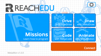 Reach Edu screenshot 7