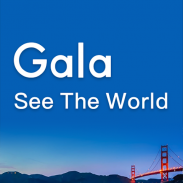 Gala360 - See the World in VR screenshot 4