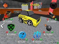 Speed Freakz Free screenshot 6