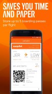 easyJet: Travel App screenshot 3