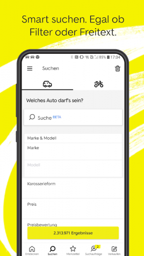 Autoscout24 9 7 11 Download Apk Android Aptoide