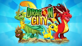 龙城 (Dragon City) screenshot 14